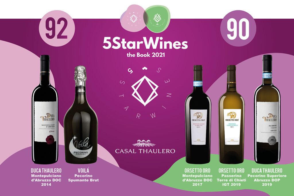 casalthaulero 5star 2020