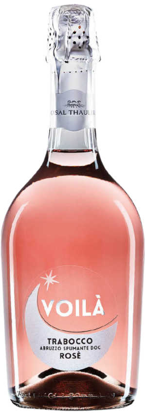 vino Trabocco Rosé 