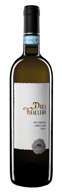 Pecorino ABRUZZO DOC - Duca thaulero