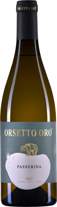 Terre d'Abruzzo Passerina IGT