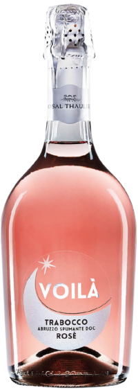 Trabocco Rosé 