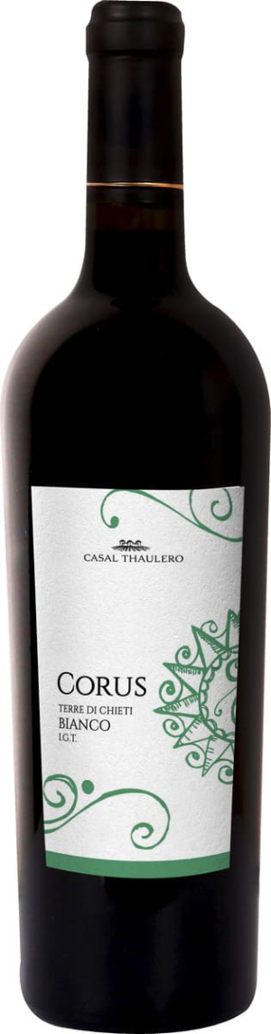 vino Corus Terre di Chieti Bianco
