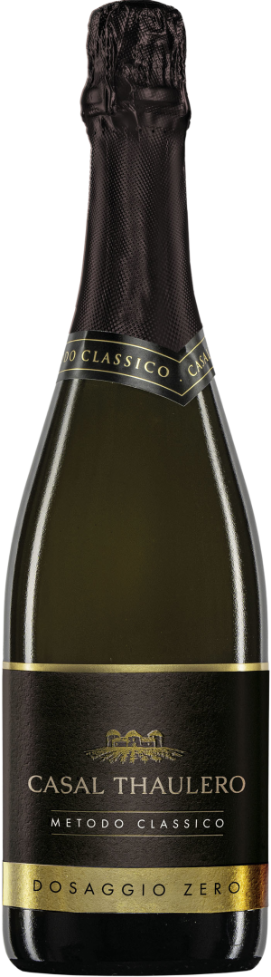 Vino Vino Spumante Bianco Dosaggio Zero