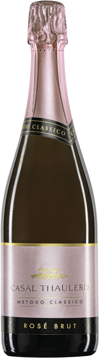 Vino Spumante Rosé Brut