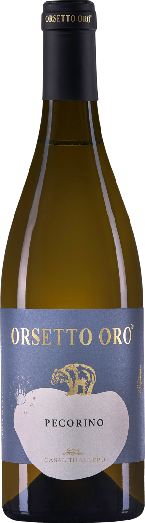 vino Terre d'Abruzzo Pecorino IGT