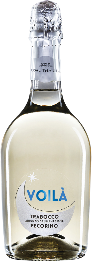 vino Trabocco Pecorino 