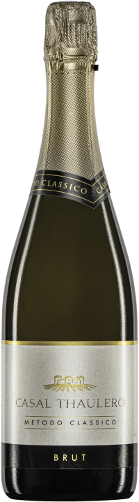 Vino Spumante Bianco Brut
