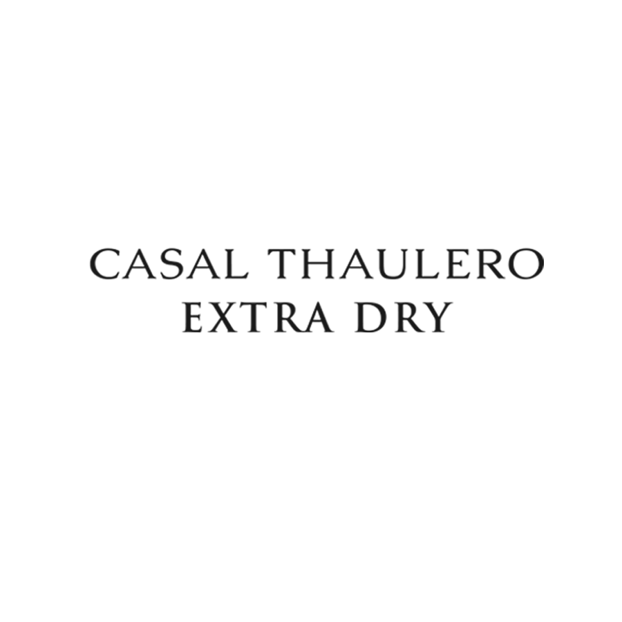 Vini Casal Thaulero Extra Dry