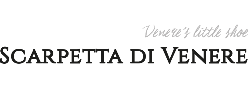 Scarpetta di Venere - Casal Thaulero - Vini d'Abruzzo sempre all'altezza